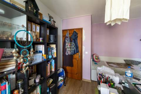 Apartamento T3 em Ramalde – Oportunidade para Investidores