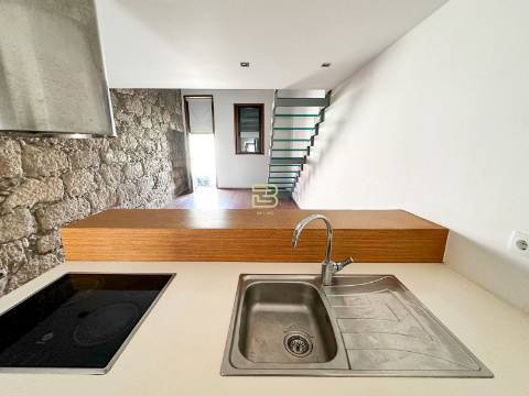 Moradia T1 para arrendar em Vila Nova de Gaia