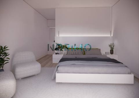 Moradia T2 DUPLEX Venda em Vila do Conde,Vila do Conde