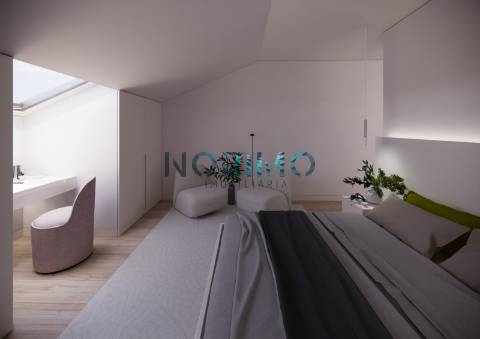 Moradia T2 DUPLEX Venda em Vila do Conde,Vila do Conde