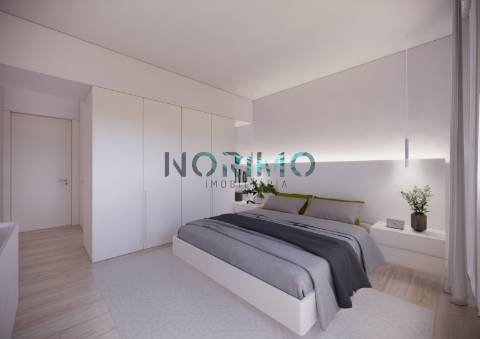Moradia T2 DUPLEX Venda em Vila do Conde,Vila do Conde