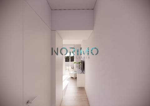 Moradia T2 DUPLEX Venda em Vila do Conde,Vila do Conde