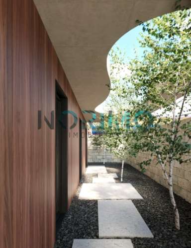 Apartamento T2 NOVO