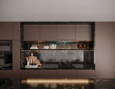 Apartamento T2 NOVO