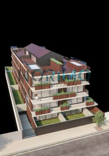 Apartamento T2 NOVO