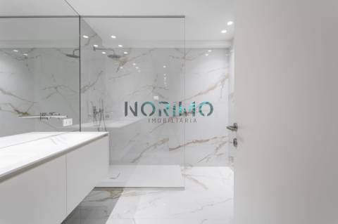 Apartamento T2 NOVO