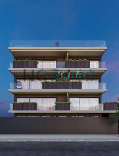 Apartamento T2 NOVO