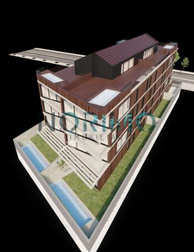 Apartamento T2 NOVO