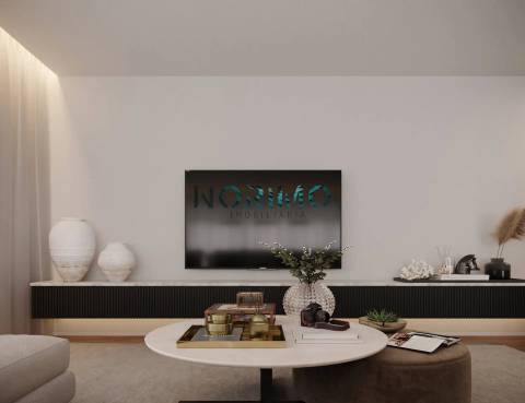 Apartamento T2 NOVO