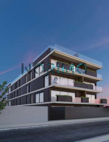 Apartamento T2 NOVO