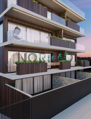 Apartamento T2 NOVO