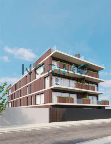 Apartamento T2 NOVO