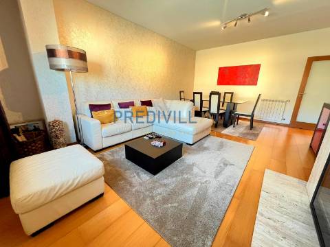 Apartamento T3 Venda em Póvoa de Varzim, Beiriz e Argivai,Póvoa de Varzim