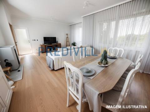 Apartamento T2 Venda em Árvore,Vila do Conde