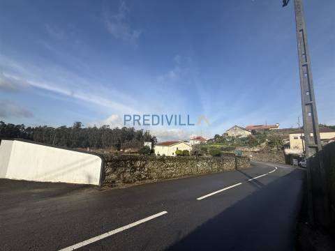 Terreno Para Construção  Venda em Rio Mau e Arcos,Vila do Conde