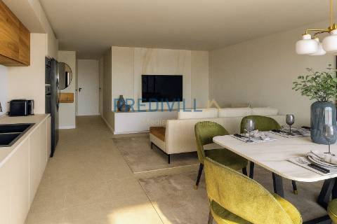Apartamento T2 Venda em Labruge,Vila do Conde