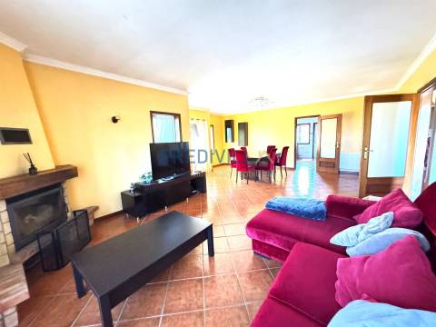 Moradia Isolada T4 Venda em Guilhabreu,Vila do Conde