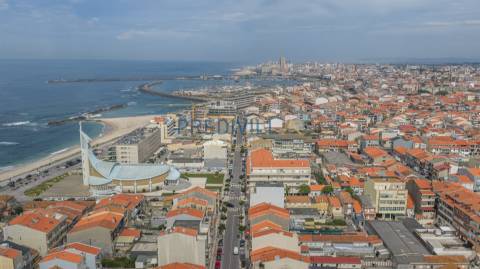 Apartamento T2 Venda em Vila do Conde,Vila do Conde
