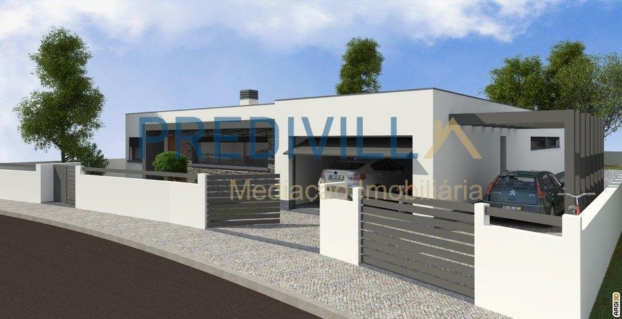 Terreno Para Construção  Venda em Fradelos,Vila Nova de Famalicão