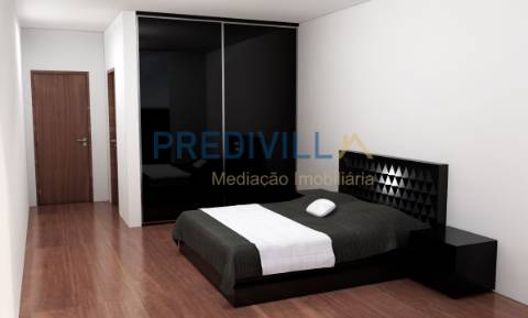 Moradia Isolada T5 Venda em Azurara,Vila do Conde