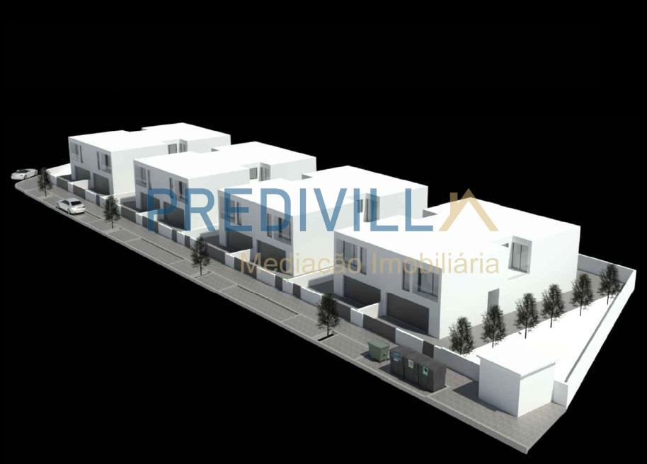 Lote de Terreno  Venda em Gião,Vila do Conde