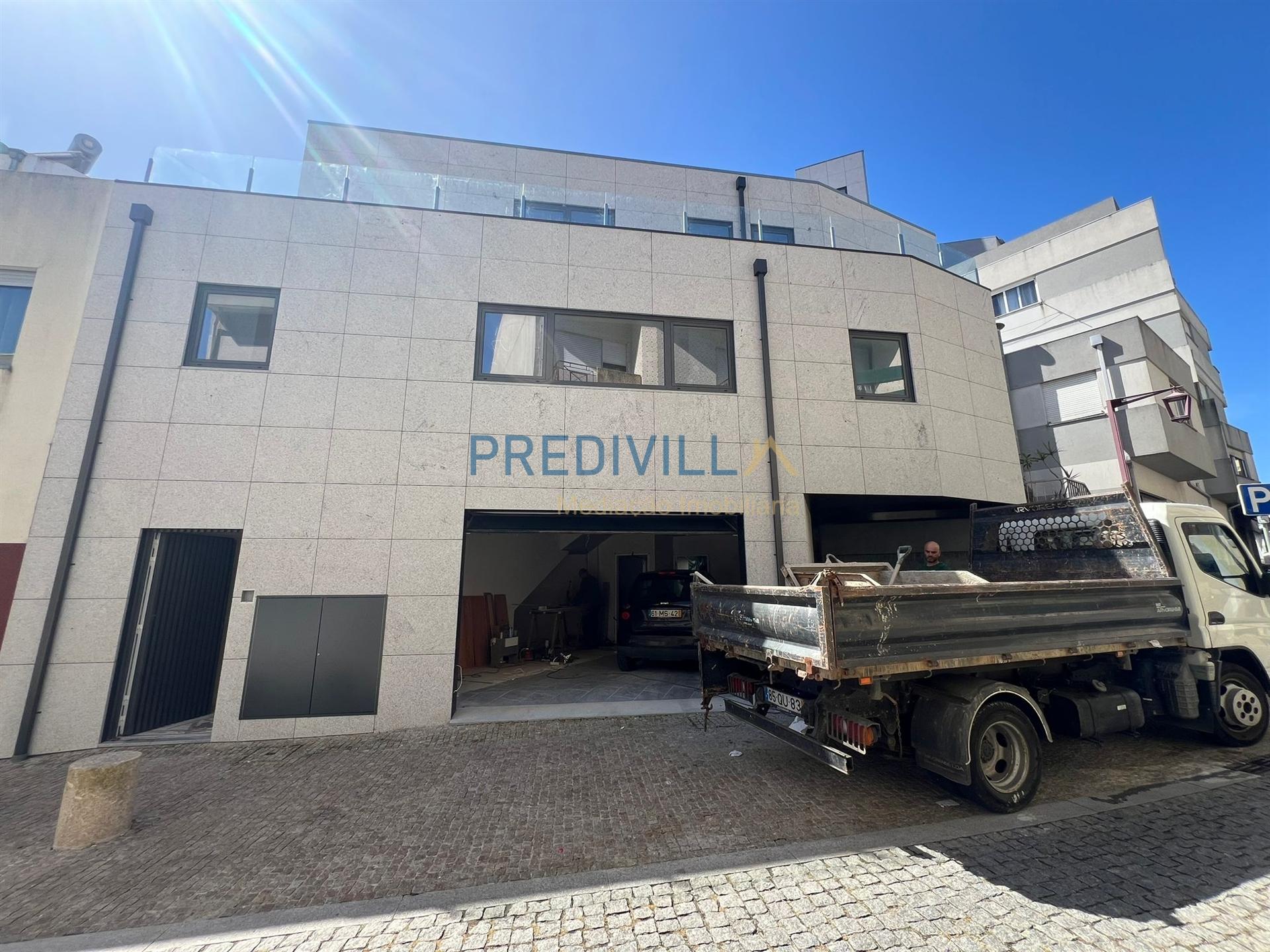 Moradia T3 Venda em Póvoa de Varzim, Beiriz e Argivai,Póvoa de Varzim