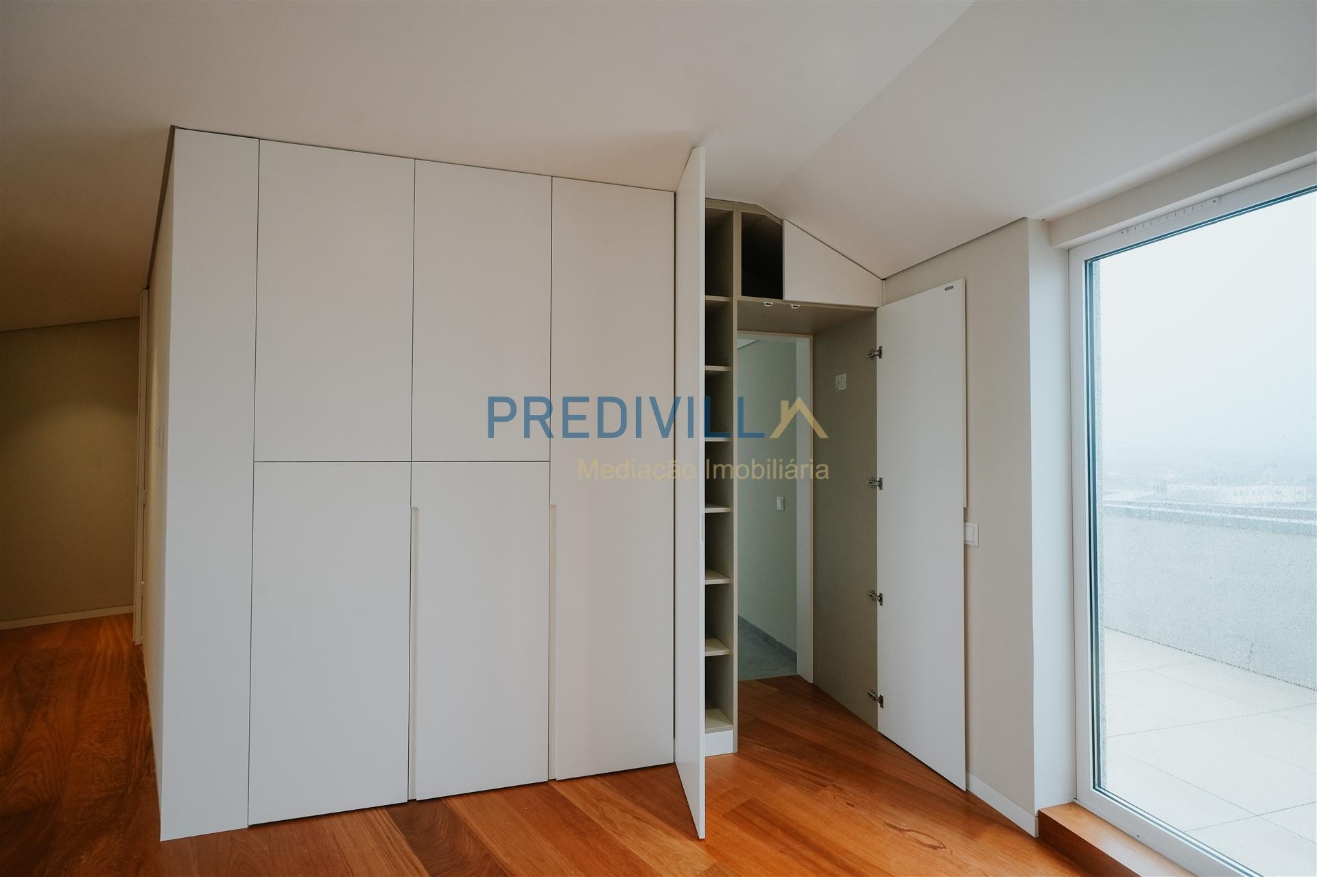 Apartamento T3 Venda em Póvoa de Varzim, Beiriz e Argivai,Póvoa de Varzim