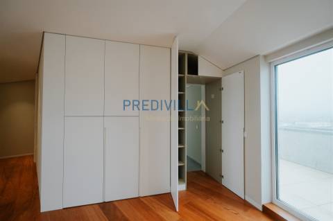 Apartamento T4 DUPLEX Venda em Póvoa de Varzim, Beiriz e Argivai,Póvoa de Varzim