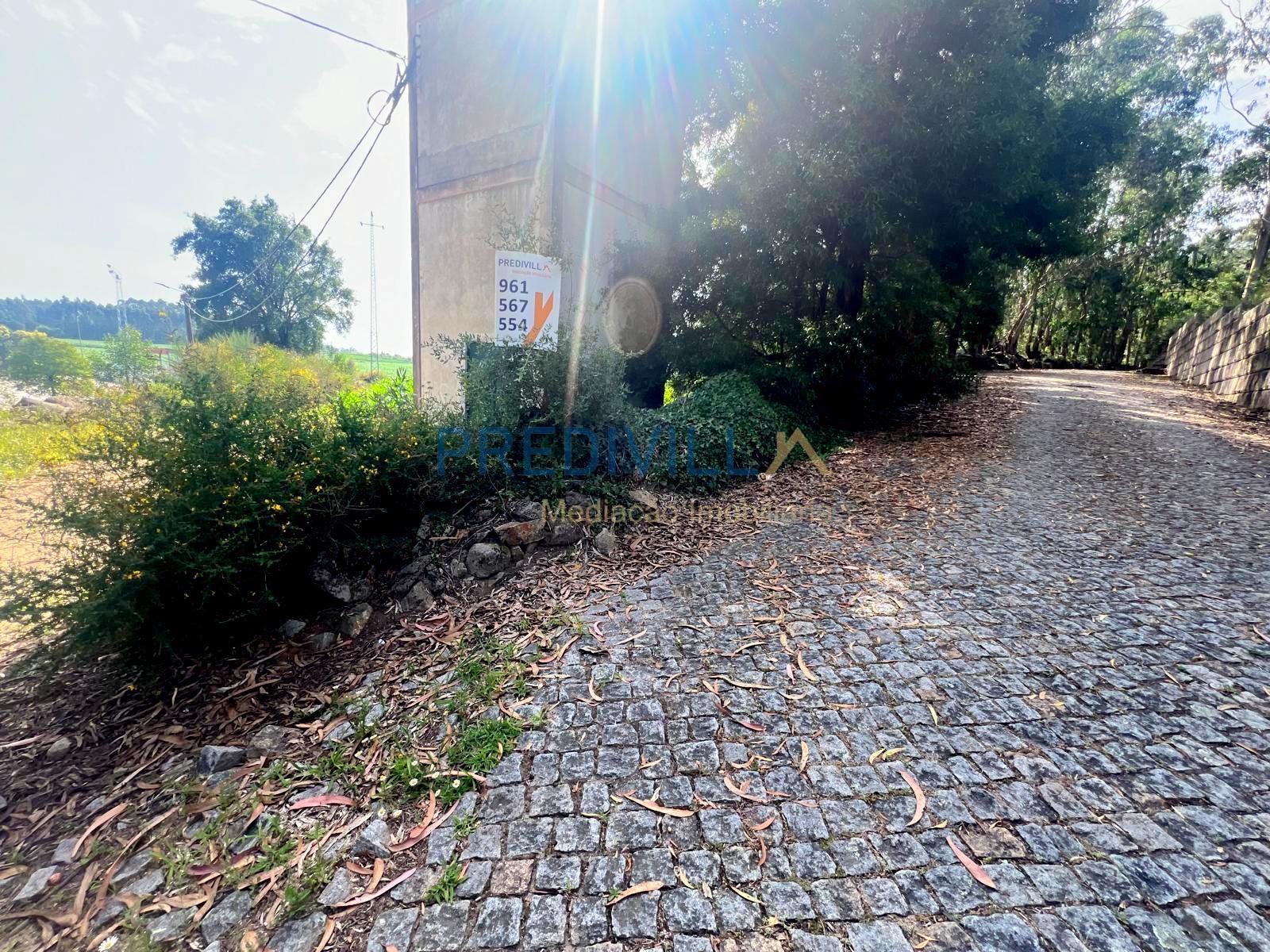 Terreno Para Construção  Venda em Fornelo e Vairão,Vila do Conde