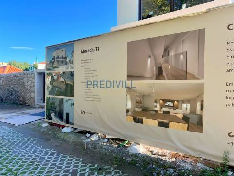 Moradia T3 Venda em Vila do Conde,Vila do Conde