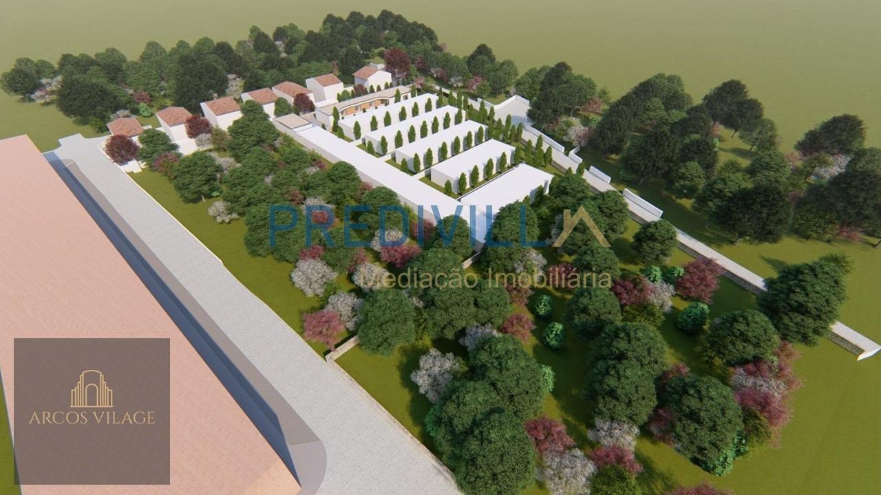 Lote de Terreno  Venda em Póvoa de Varzim, Beiriz e Argivai,Póvoa de Varzim