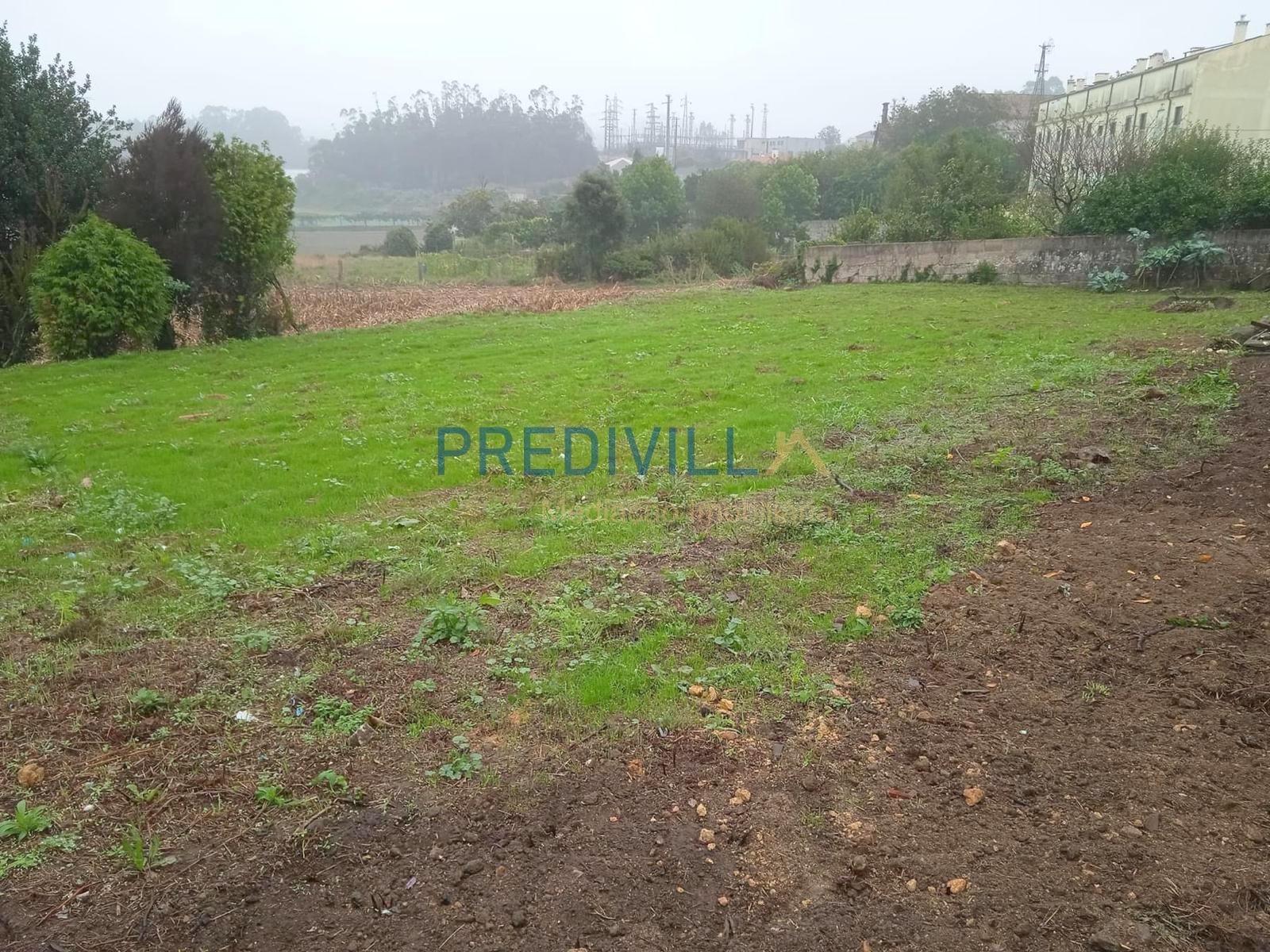 Terreno Misto  Venda em Vilar e Mosteiró,Vila do Conde