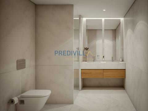 Apartamento T2 Venda em Vila do Conde,Vila do Conde