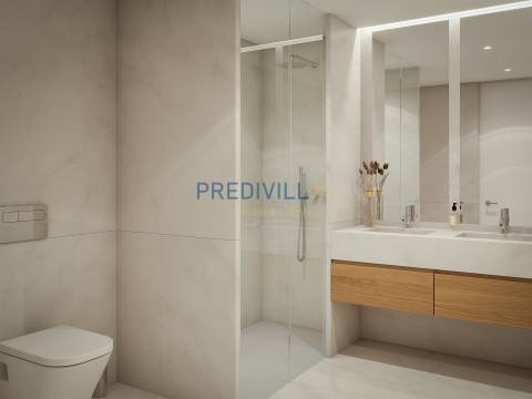 Apartamento T1 Venda em Vila do Conde,Vila do Conde