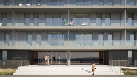 Apartamento T1 Venda em Vila do Conde,Vila do Conde