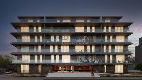Apartamento T1 Venda em Vila do Conde,Vila do Conde