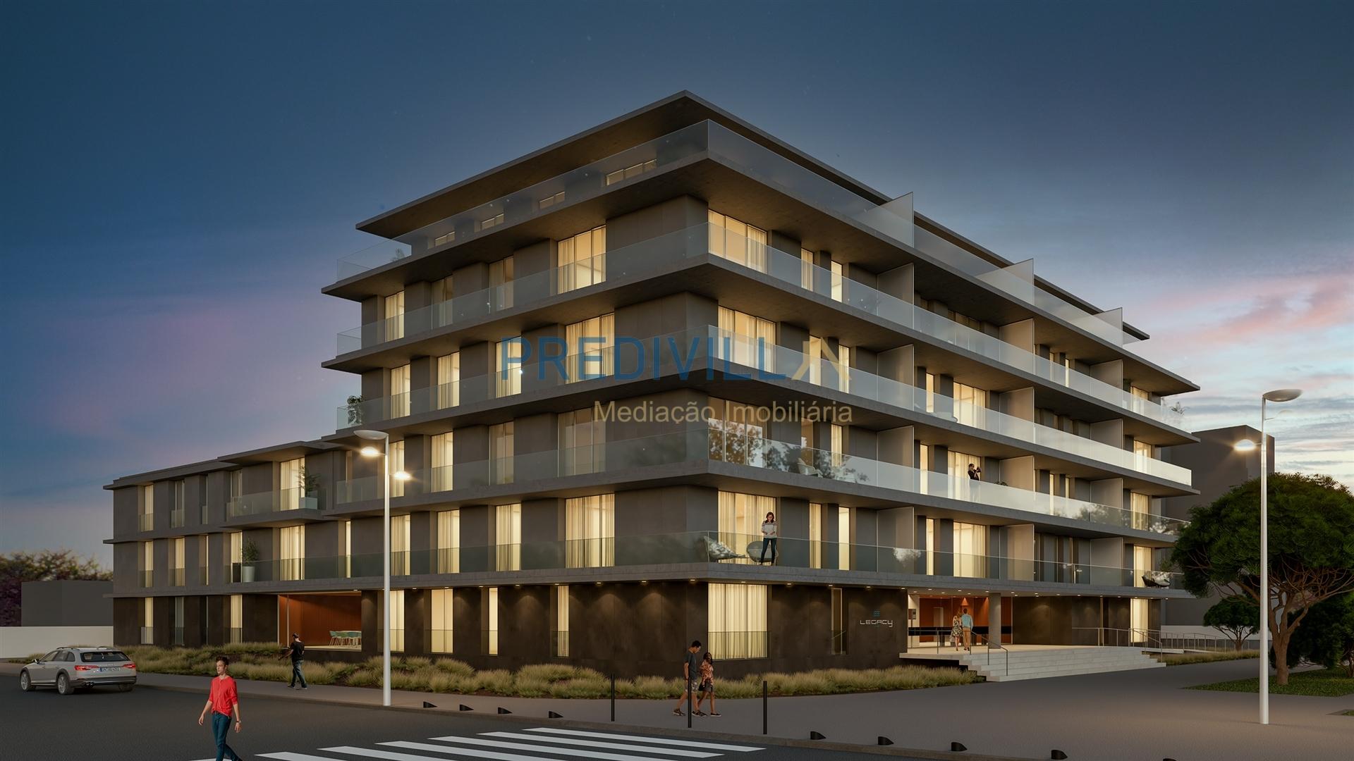 Apartamento T2 Venda em Vila do Conde,Vila do Conde