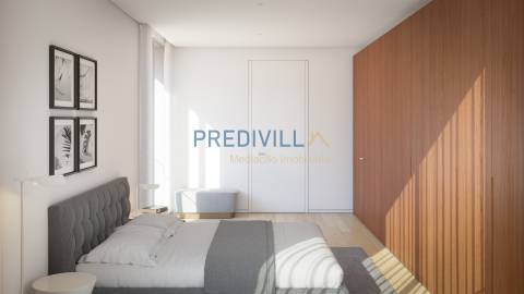 Apartamento T2 Venda em Vila do Conde,Vila do Conde