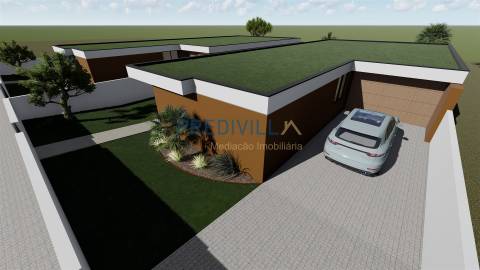 Moradia T3 Venda em Esposende, Marinhas e Gandra,Esposende