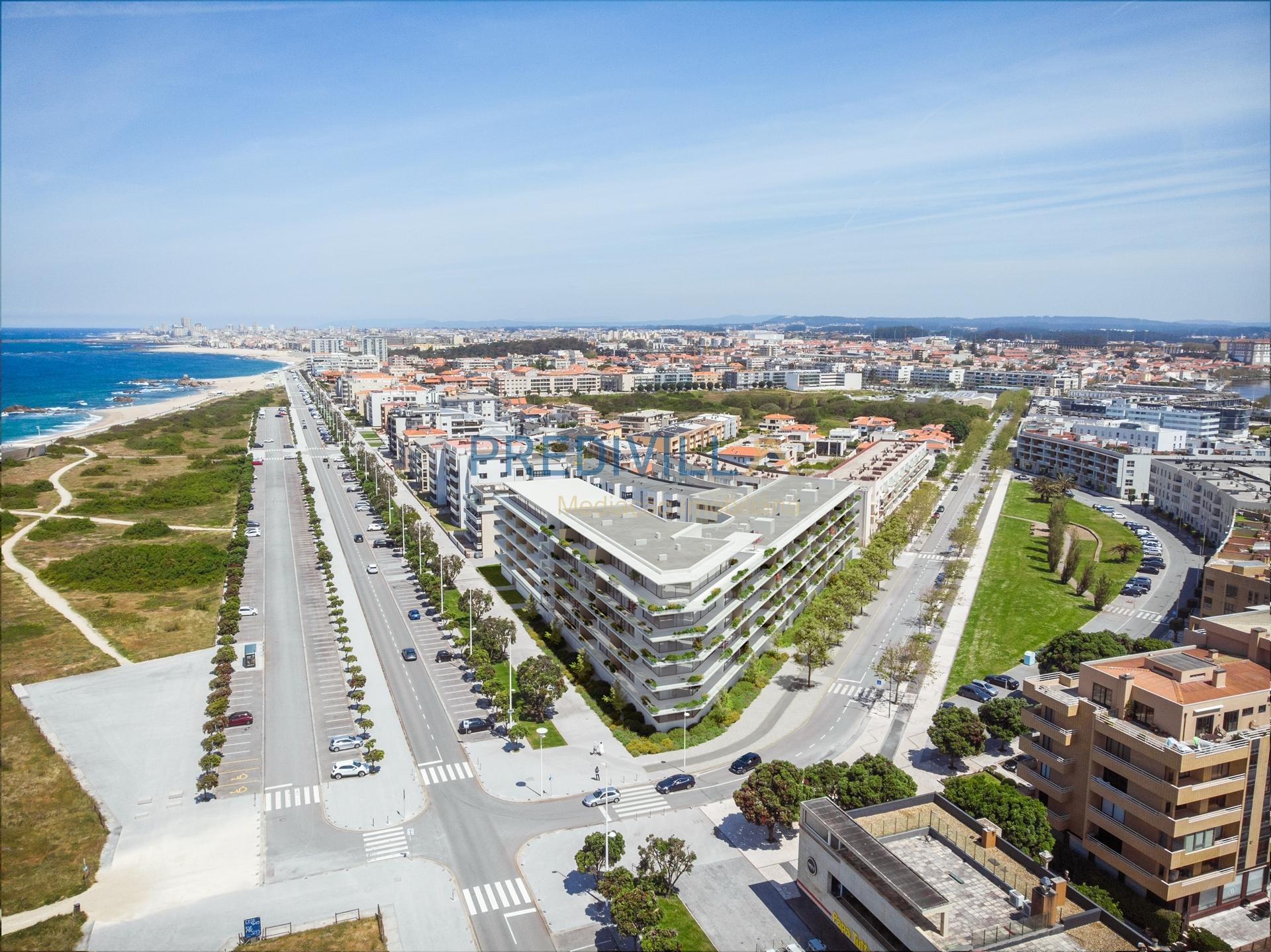 Apartamento T3 Venda em Vila do Conde,Vila do Conde