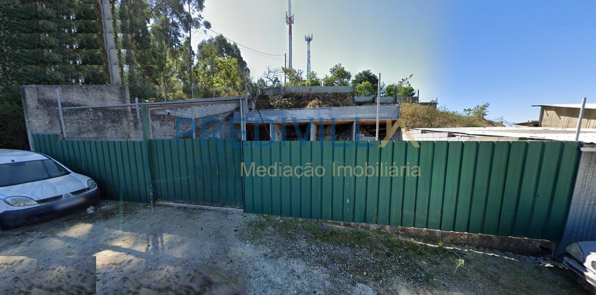 Terreno  Venda em Guilhabreu,Vila do Conde