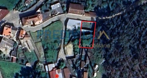 Terreno  Venda em Guilhabreu,Vila do Conde