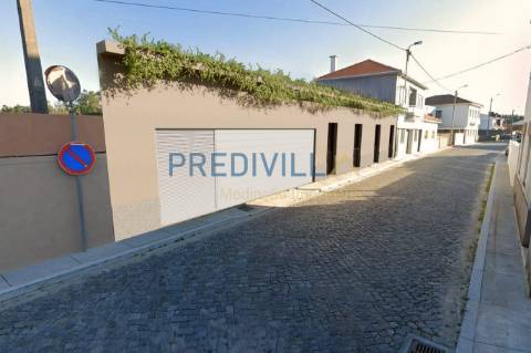 Moradia T3 Venda em Perafita, Lavra e Santa Cruz do Bispo,Matosinhos