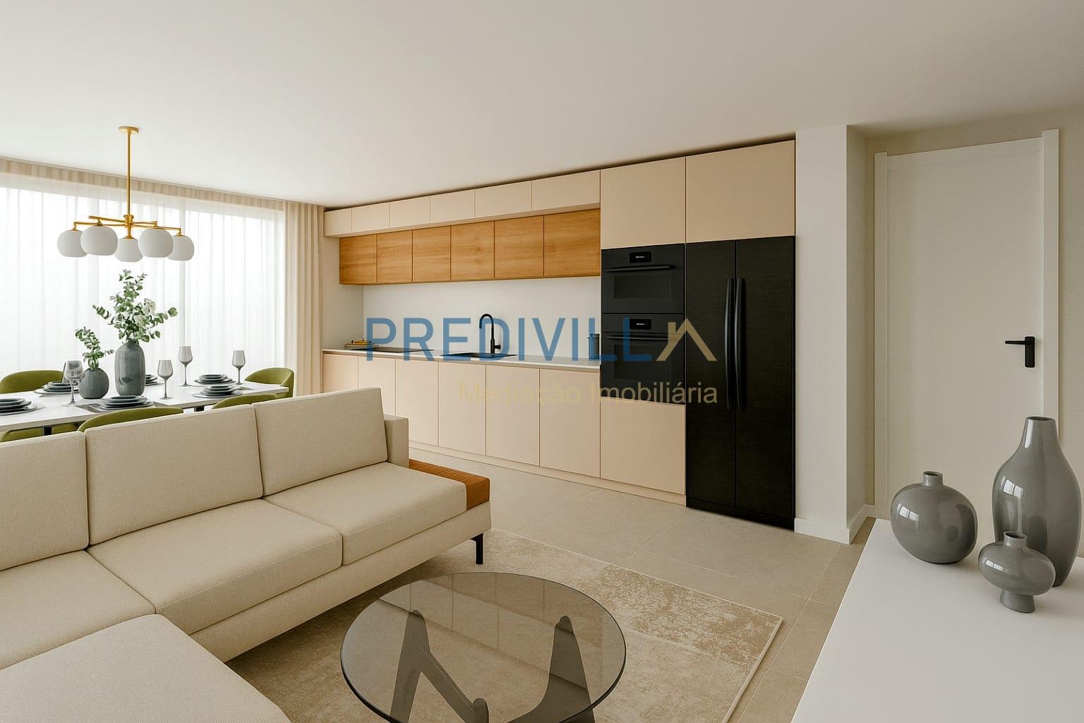 Apartamento T2 Venda em Labruge,Vila do Conde