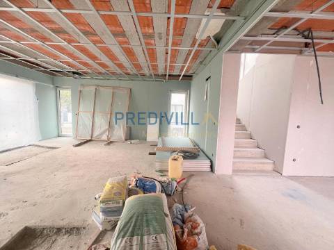 Moradia Isolada T3 Venda em Vilar e Mosteiró,Vila do Conde