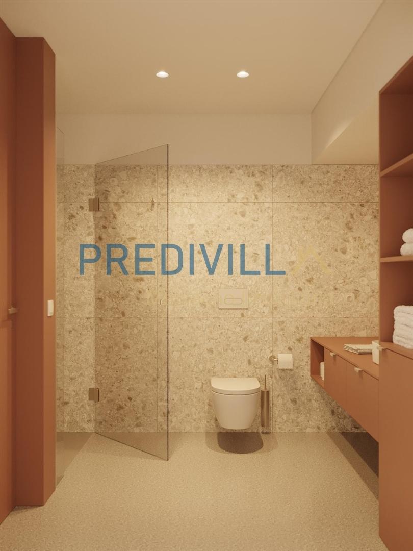 Apartamento T0 Venda em Barcelos, Vila Boa e Vila Frescainha (São Martinho e São Pedro),Barcelos
