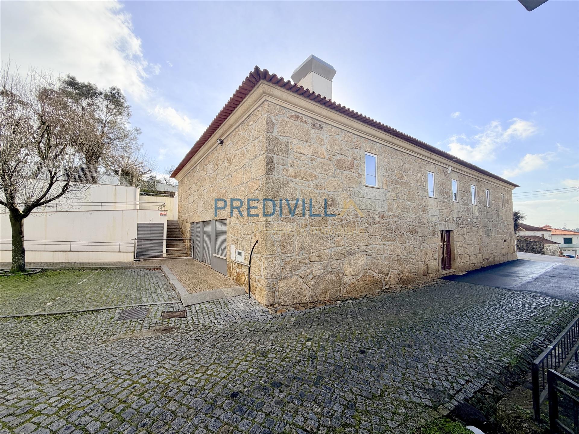 Quintinha  Venda em Milhazes, Vilar de Figos e Faria,Barcelos