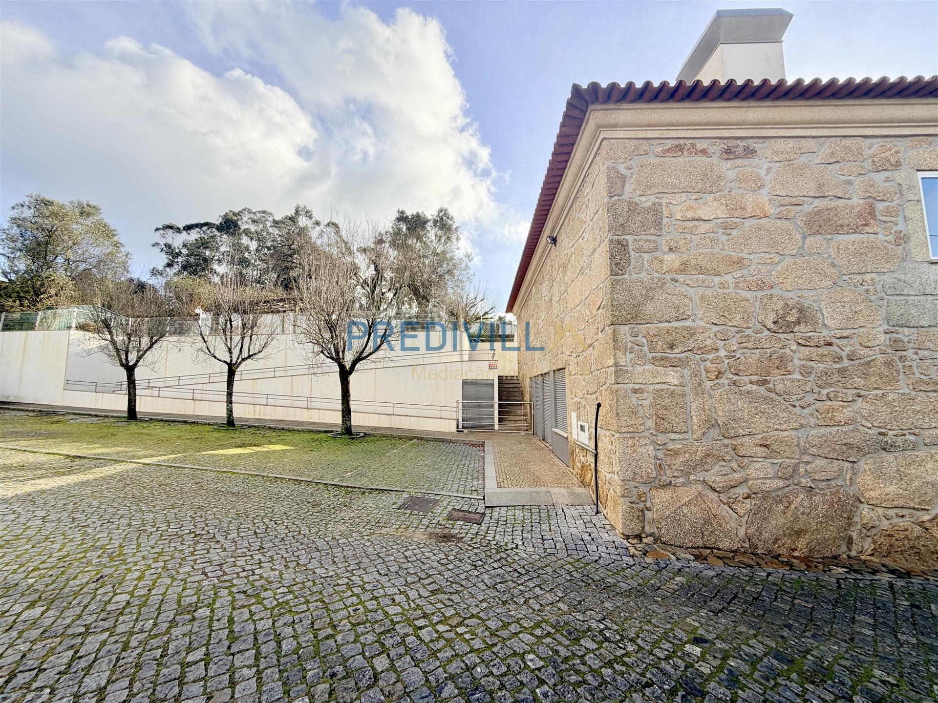 Quintinha  Venda em Milhazes, Vilar de Figos e Faria,Barcelos