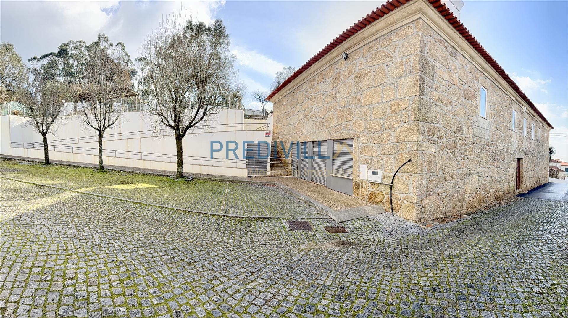 Quintinha  Venda em Milhazes, Vilar de Figos e Faria,Barcelos