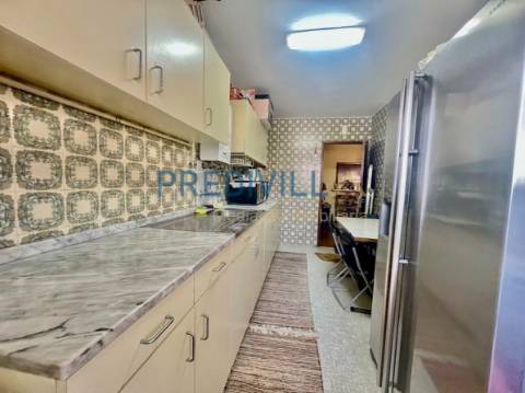 Apartamento T3 Venda em Póvoa de Varzim, Beiriz e Argivai,Póvoa de Varzim